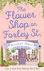 Flower shop foxley for sale  Delivered anywhere in UK