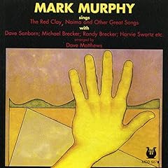 Mark murphy sings d'occasion  Livré partout en France