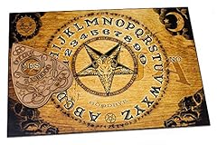 Wooden ouija board for sale  Delivered anywhere in UK