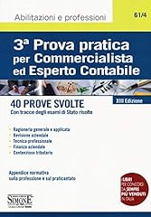 3ª prova pratica usato  Spedito ovunque in Italia 