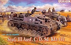 Stug iii ausf gebraucht kaufen  Wird an jeden Ort in Deutschland