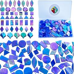Illuckai shapes iridescent for sale  Delivered anywhere in USA 