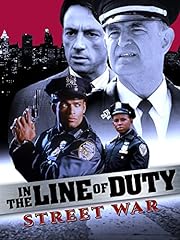 Line duty street for sale  Delivered anywhere in USA 
