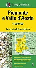 Piemonte valle aosta usato  Spedito ovunque in Italia 