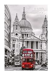 Happy birthday london for sale  Delivered anywhere in UK