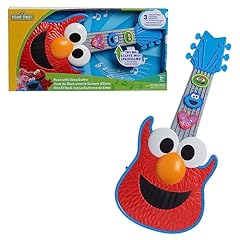 Sesame street rock for sale  Delivered anywhere in USA 