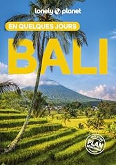 Bali jours 5ed d'occasion  Livré partout en France