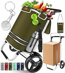 Kesser carrello della usato  Spedito ovunque in Italia 