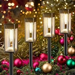 Solar pathway lights for sale  Delivered anywhere in USA 