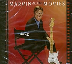 Marvin the movies gebraucht kaufen  Wird an jeden Ort in Deutschland