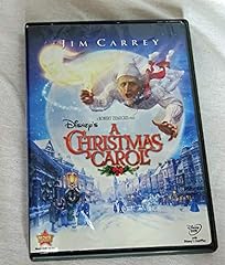 Christmas carol dvd for sale  Delivered anywhere in UK