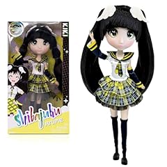 Bandai shibajuku poupée d'occasion  Livré partout en Belgiqu