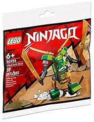 Lego ninjago lloyd for sale  Delivered anywhere in UK