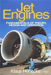 Jet engines fundamentals for sale  Delivered anywhere in USA 