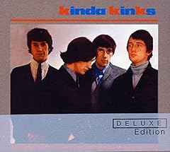 Kinda kinks d'occasion  Livré partout en France