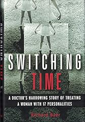 Switching time doctor for sale  Delivered anywhere in USA 