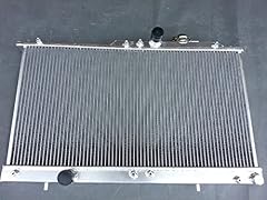 Row aluminum radiator for sale  Delivered anywhere in USA 