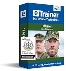 Einstellungstest bundeswehr ff gebraucht kaufen  Wird an jeden Ort in Deutschland