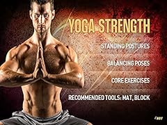 Yoga strength for sale  Delivered anywhere in USA 