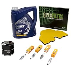 Kit entretien huile d'occasion  Livré partout en France