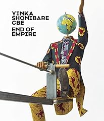 Yinka shonibare cbe for sale  Delivered anywhere in UK