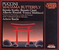 Giacomo puccini madama for sale  Delivered anywhere in Ireland