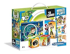 Clementoni 41507 multiplay d'occasion  Livré partout en France