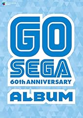 Sega 60th anniversary for sale  Delivered anywhere in Ireland
