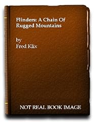 Flinders chain rugged for sale  Delivered anywhere in UK