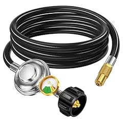 6ft propane hose for sale  Delivered anywhere in USA 
