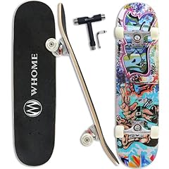 Whome pro skateboards gebraucht kaufen  Wird an jeden Ort in Deutschland