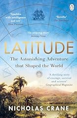Latitude astonishing adventure for sale  Delivered anywhere in UK