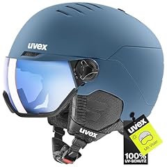 Uvex wanted visor gebraucht kaufen  Wird an jeden Ort in Deutschland
