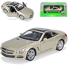Welly mercedes klasse gebraucht kaufen  Wird an jeden Ort in Deutschland