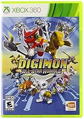 Digimon star rumble for sale  Delivered anywhere in USA 