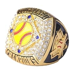 Topsportsjewelry sft01 softbal for sale  Delivered anywhere in USA 