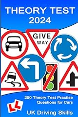 250 theory test for sale  Delivered anywhere in Ireland