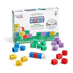 Hand2mind reading rods for sale  Delivered anywhere in USA 