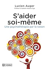 Aider psychothérapie raison d'occasion  Livré partout en Belgiqu