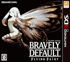 Bravely default flying usato  Spedito ovunque in Italia 