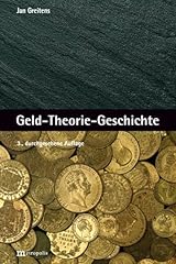 Geld theorie geschichte for sale  Delivered anywhere in UK