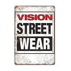Vision street wear for sale  Delivered anywhere in UK