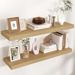 Venusmiles floating shelves for sale  Delivered anywhere in USA 