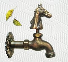 Solid brass horse for sale  Delivered anywhere in USA 