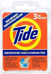 Tide liquid travel for sale  Delivered anywhere in USA 