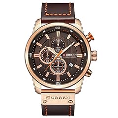 Orologio polso uomo usato  Spedito ovunque in Italia 