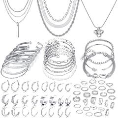 Ifkm silver jewelry for sale  Delivered anywhere in USA 