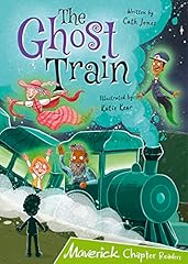 The ghost train d'occasion  Livré partout en France