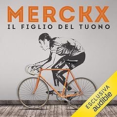Merckx figlio del for sale  Delivered anywhere in UK