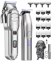 Hair clippers trimmers for sale  Delivered anywhere in UK